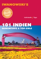 Cover 101 Indien