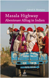 Cover Masala Highway